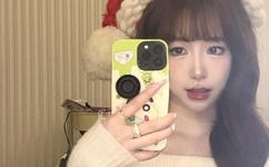 喜乐年华竹板舞